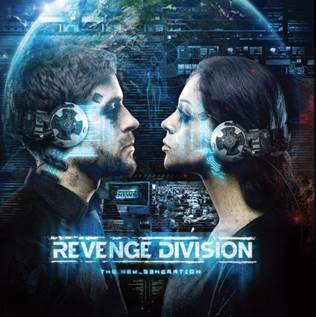 RevengeDivision