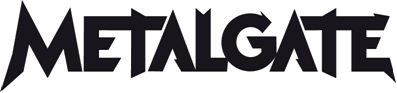 MetalGateLogo