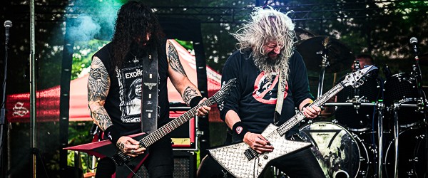 Metalové Legendy IV