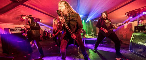 United in Brutality 2024