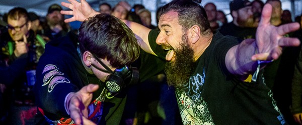 Nice to Eat You Deathfest 2025