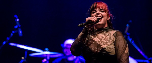 Eastern Promises Tour 