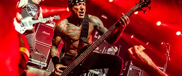 Revolution Calling 2024