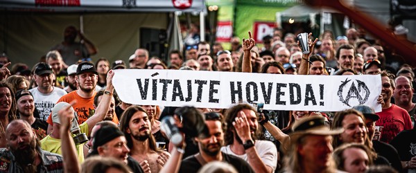 MetalGate Czech Death Fest 2022