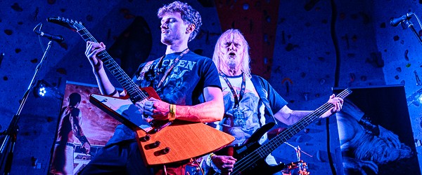 Christmas Massacre 2024