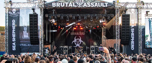 Brutal Assault 2023