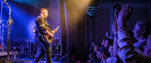 Turbo ve Velkých Hamrech