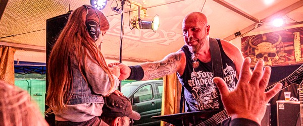 Live Rock fest Varnsdorf 2023